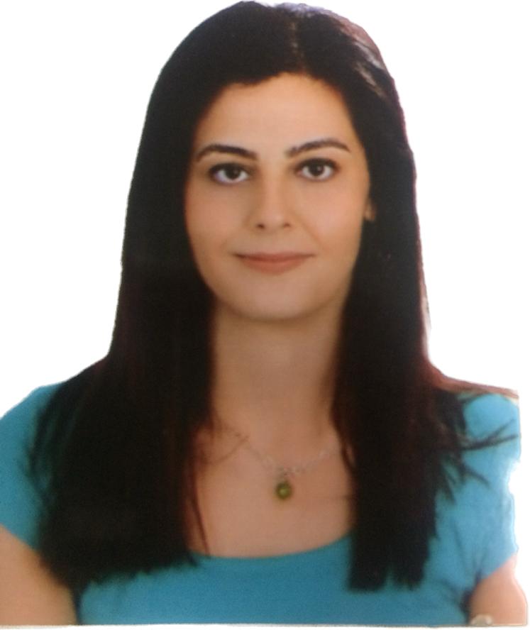 Beril KAPLAN Mali Müşavir